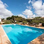 Helloapulia - Trulli Domenico Villa Martina Franca