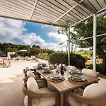 Villa Helloapulia - Trulli Domenico *