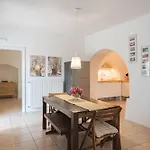 Villa Helloapulia - Trulli Domenico *