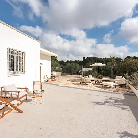 Helloapulia - Trulli Domenico