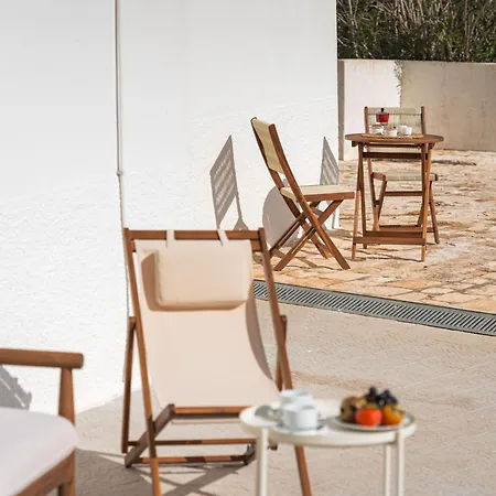 Villa Helloapulia - Trulli Domenico *