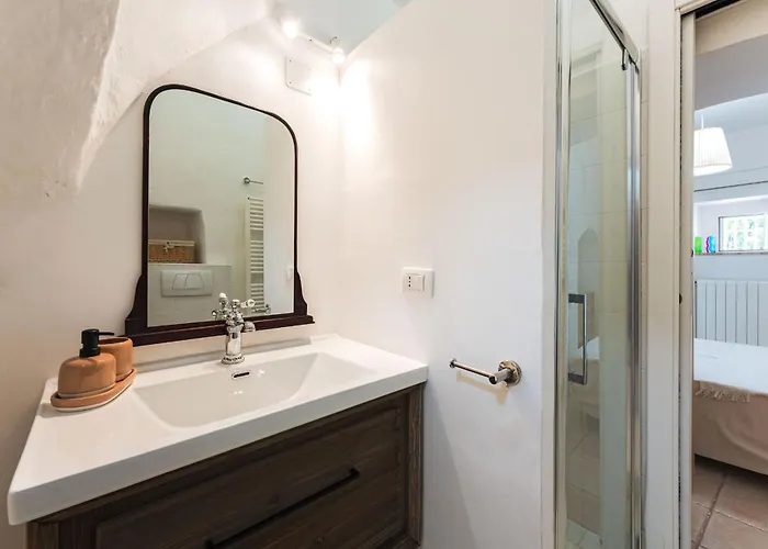 Villa Helloapulia - Trulli Domenico Martina Franca