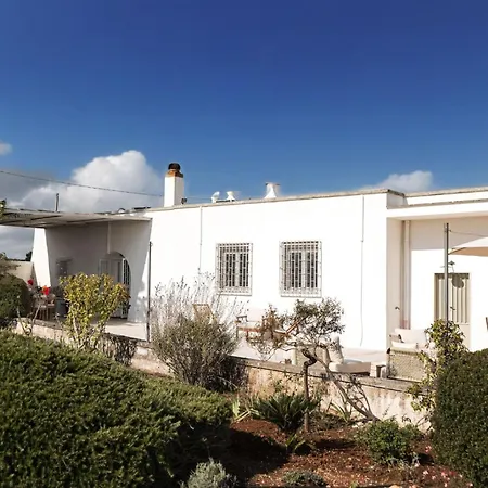 Helloapulia - Trulli Domenico *