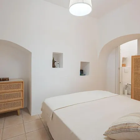 Vila Helloapulia - Trulli Domenico