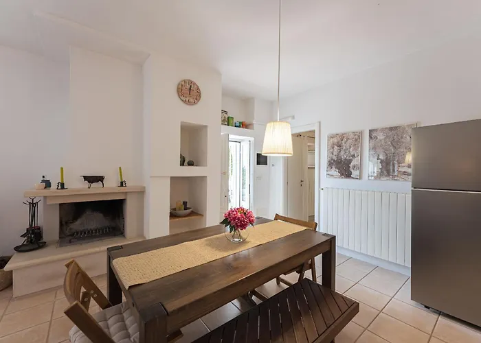 Helloapulia - Trulli Domenico