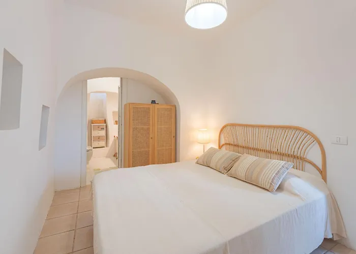 Helloapulia - Trulli Domenico Martina Franca