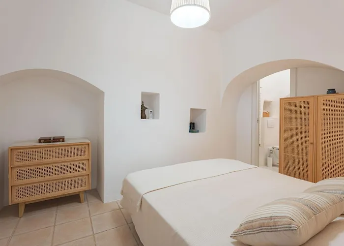 Villa Helloapulia - Trulli Domenico