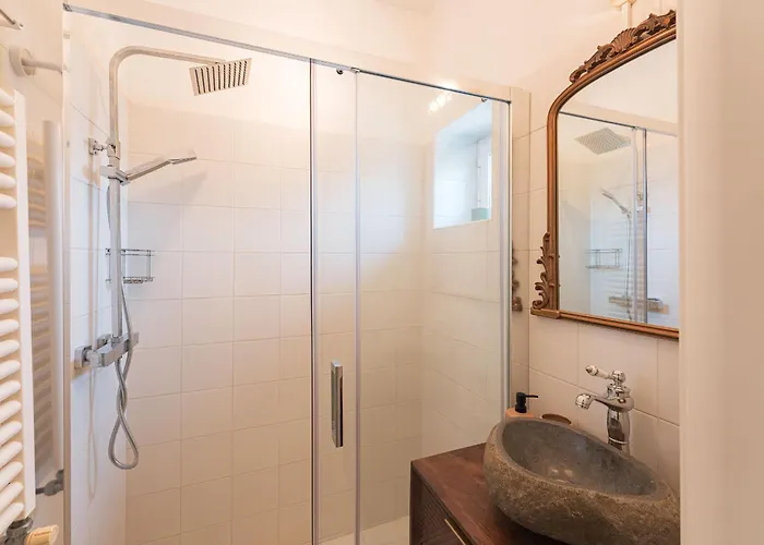 Villa Helloapulia - Trulli Domenico Martina Franca