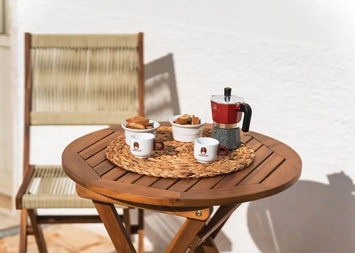 Helloapulia - Trulli Domenico Villa