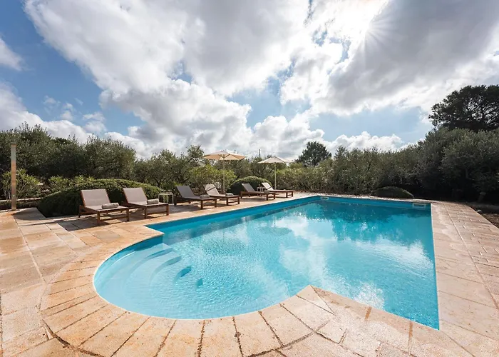 Helloapulia - Trulli Domenico Martina Franca