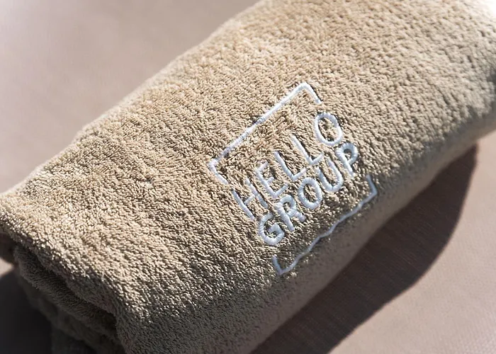 Villa Helloapulia - Trulli Domenico *