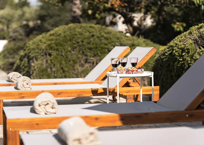 Helloapulia - Trulli Domenico * Martina Franca